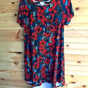 LuLaRoe Carly Dress